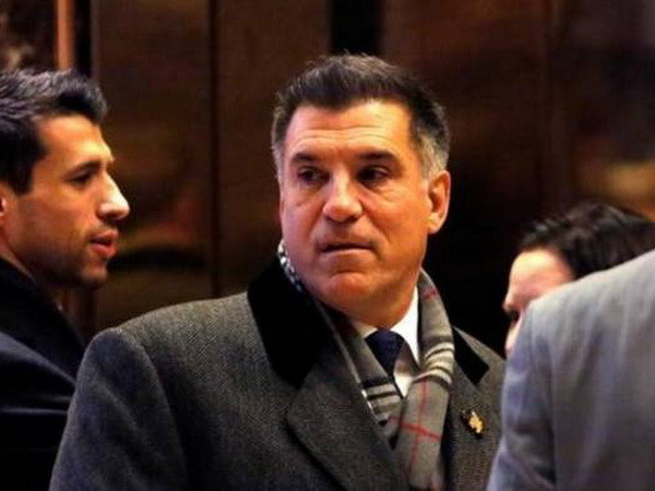 Người được ông Trump đề cử vào chức Bộ trưởng Lục quân xin rút ảnh 1