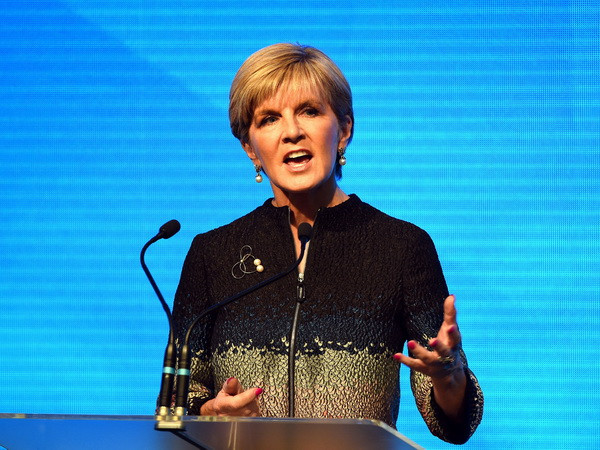 Australia vẫn thực hiện thỏa thuận tái định cư người tị nạn với Mỹ ảnh 1