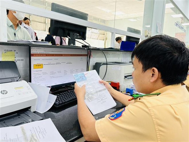 Triển khai Thông tư 24: Người dân vẫn còn e ngại vì chưa hiểu rõ ảnh 2