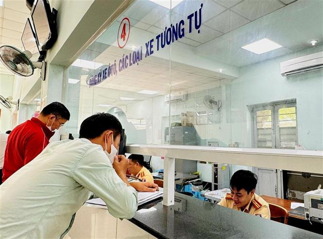 Triển khai Thông tư 24: Người dân vẫn còn e ngại vì chưa hiểu rõ ảnh 1