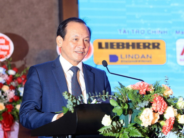 Xây dựng cơ chế phát triển đội tàu biển Việt Nam mạnh mẽ hơn ảnh 1