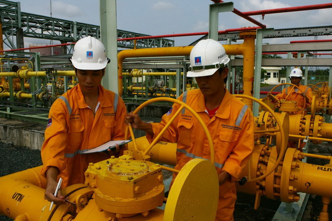 PV GAS về đích sớm với nhiều chỉ tiêu tài chính vượt kế hoạch ảnh 2