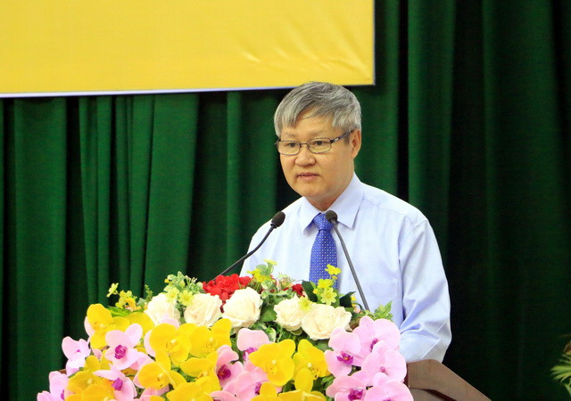 Việt Nam-Ấn Độ nhiều tiềm năng hợp tác đầu tư về dược, thiết bị y tế ảnh 1