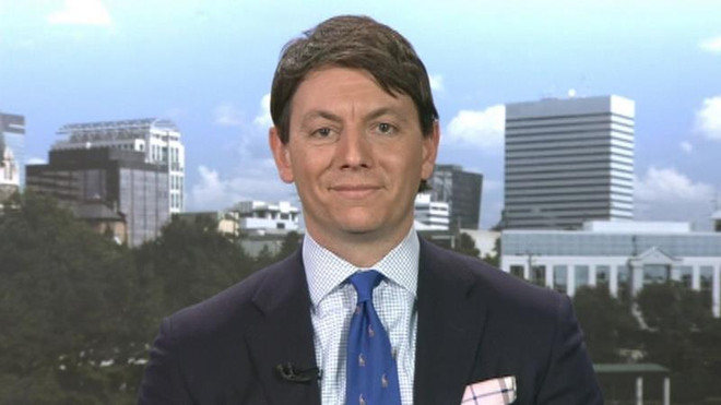 Truyền thông Mỹ: Iran phóng thử tên lửa đạn đạo tầm trung ảnh 1