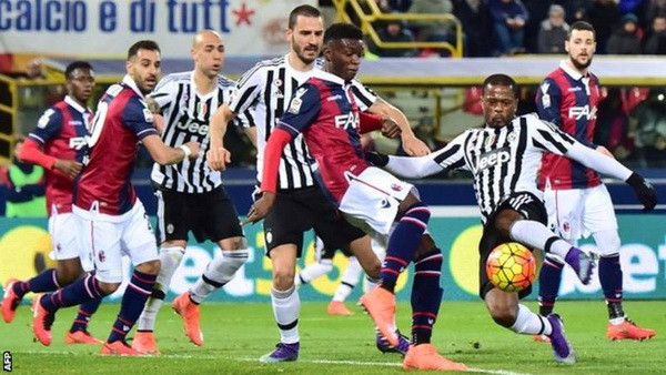 Bayern-Juve đã chuẩn bị thế nào cho đại chiến tại Champions League? ảnh 1