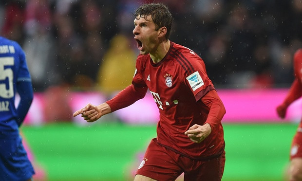 Bayern-Juve đã chuẩn bị thế nào cho đại chiến tại Champions League? ảnh 2