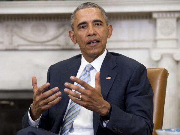 Argentina đánh giá cao chuyến thăm sắp tới của Tổng thống Mỹ ảnh 1