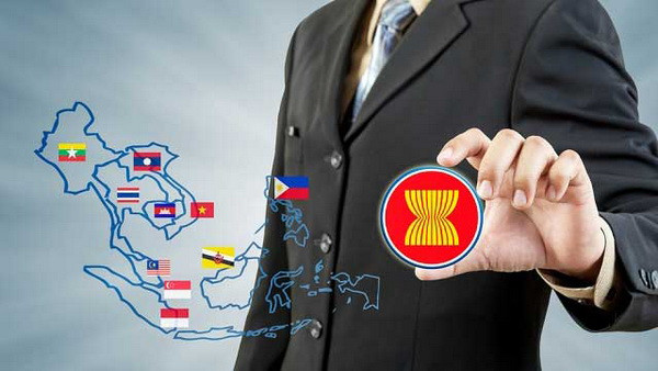 Cộng đồng ASEAN - Biểu tượng của đoàn kết, hòa bình, phát triển ảnh 1