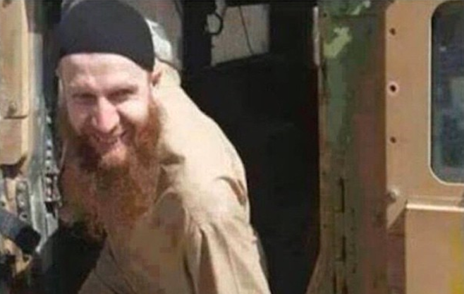 Một thủ lĩnh IS đe dọa gây chiến ở Chechnya đã bị tiêu diệt ảnh 1