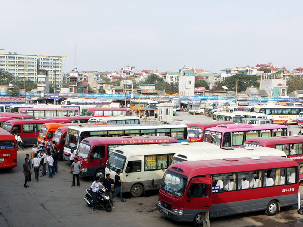 Cước vận tải của Việt Nam cao gấp ba lần so với Hàn Quốc ảnh 1