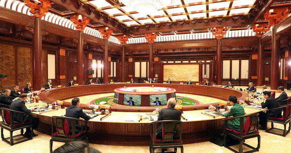 Các nền kinh tế châu Á-Thái Bình Dương “có thể cùng thắng” ảnh 1