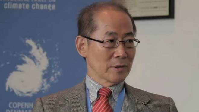 IPCC xem xét việc sử dụng đất đai và an ninh lương thực toàn cầu ảnh 1