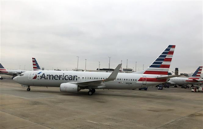 American Airlines và Boeing đạt thỏa thuận bồi thường ảnh 1
