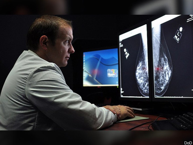 Trí tuệ nhân tạo có thể chẩn đoán ung thư não chính xác hơn chuyên gia ảnh 1