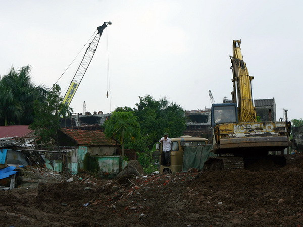 Đồng Nai quyết định sẽ tăng 30% tiền bồi thường khi thu hồi đất ảnh 1