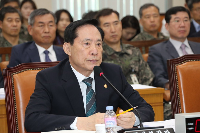 Quân đội Hàn Quốc dự định mua thêm nhiều loại khí tài tân tiến ảnh 1