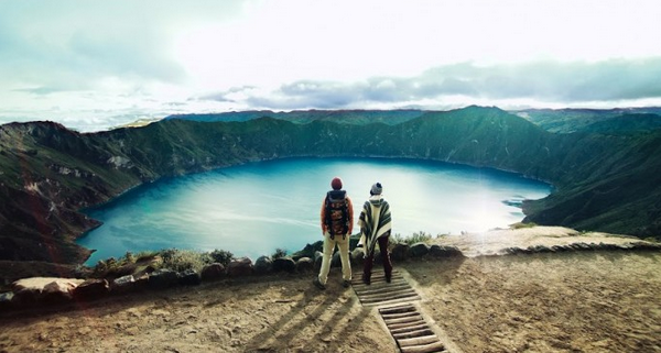 Ecuador thắng 14 hạng mục Giải thưởng Du lịch Thế giới 2015 ảnh 1