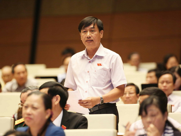 Cần quy định điều kiện hoạt động thống kê ngoài Nhà nước ảnh 1