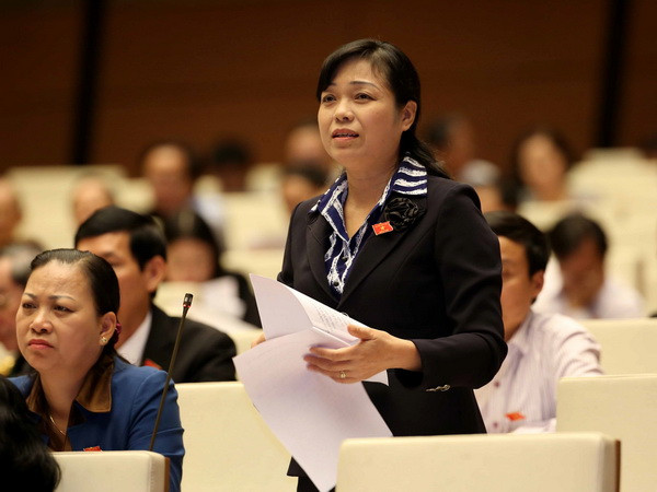 Thiết lập cơ chế hữu hiệu để kiểm soát việc đấu giá tài sản ảnh 1