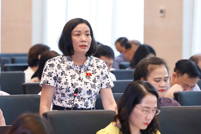 ttxvn_dai bieu chuyen trach Nguyen Minh Tam.jpg