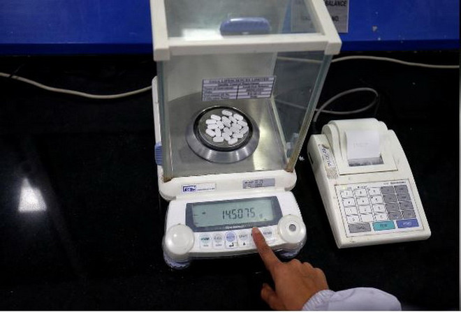 Ấn Độ cung cấp cho châu Âu gần 1.000 tấn nguyên liệu thuộc Paracetamol ảnh 1