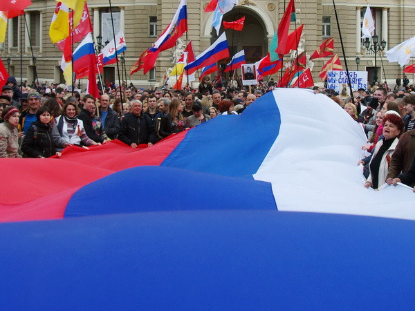 Biện pháp trừng phạt Nga sẽ hủy hoại kinh tế Cyprus ảnh 1