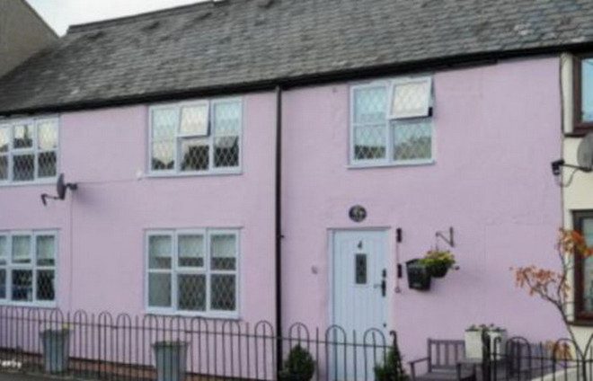 Gặp họa mất nhà vì nhặt được chiếc bình cổ Trung Quốc ảnh 2