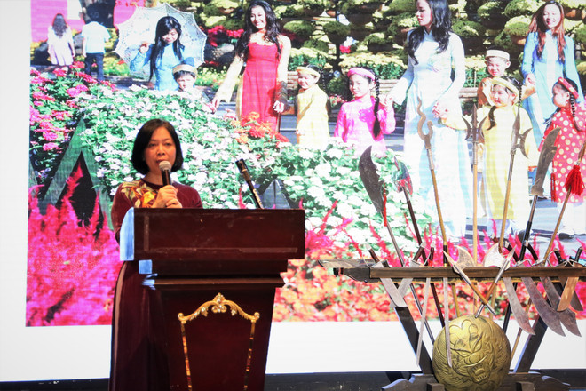 Cộng đồng người Việt tại Italy tăng cường tình đoàn kết ảnh 3