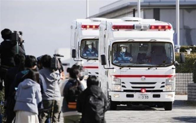 Nhật Bản thành lập nhóm đặc trách đối phó với dịch bệnh ảnh 1