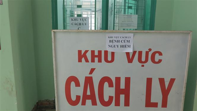 Thanh Hóa điều trị, cách ly an toàn 4 bệnh nhân nghi mắc virus corona ảnh 1