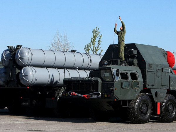 Iran triển khai hệ thống tên lửa S-300 tới cơ sở hạt nhân Fordo ảnh 1