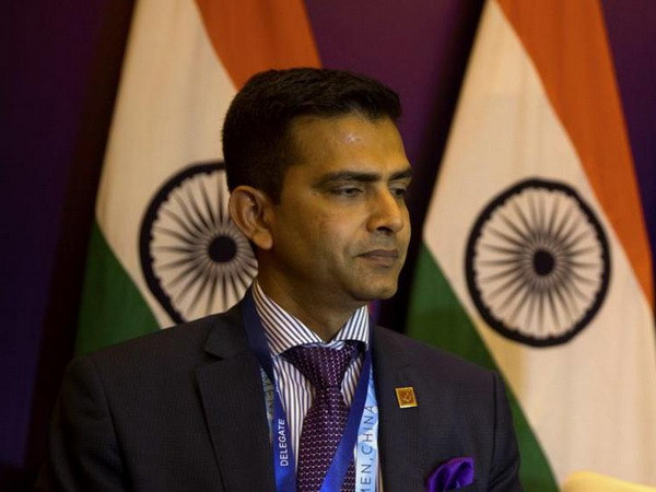 Ấn Độ và Indonesia tổ chức cuộc đối thoại an ninh lần đầu tiên ảnh 1