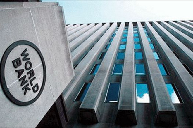 WB dự báo kinh tế toàn cầu sẽ tăng trưởng tốt nhất trong bảy năm ảnh 1