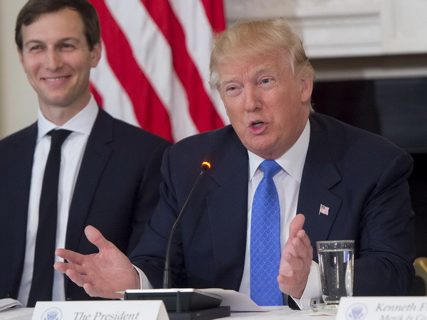 Foreign Policy: ​Tổng thống Mỹ là "Hổ giấy" đối với Trung Quốc ảnh 1