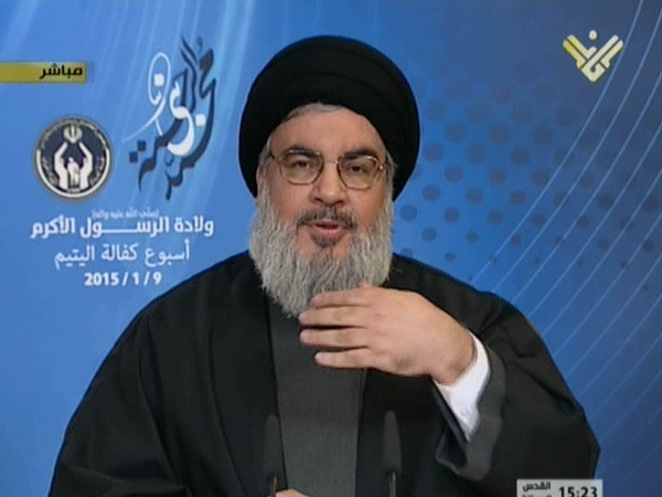 Hezbollah cảnh báo có thể bắn tên lửa đến bất cứ đâu ở Israel ảnh 1