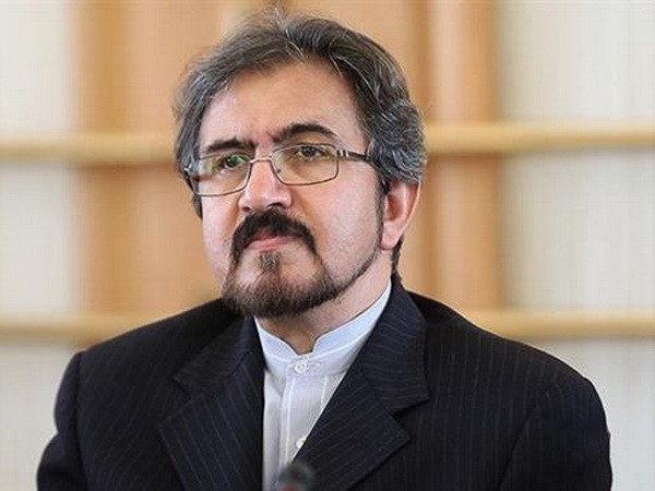 Thổ Nhĩ Kỳ cam kết đảm bảo an ninh cho các du khách Iran ảnh 1