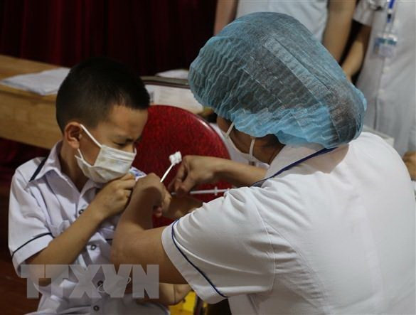 Ngày 4/12: Có 93 ca khỏi bệnh, không có ca tử vong do COVID-19 ảnh 1