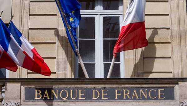 Hạ viện Pháp thông qua dự toán ngân sách năm 2014 ảnh 1