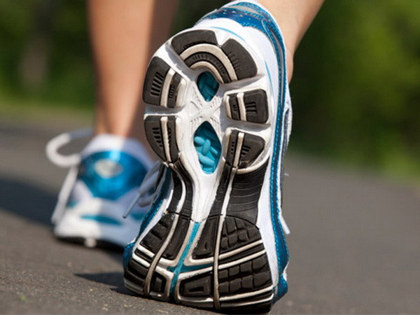 Giảm nguy cơ mắc bệnh tim mạch bằng 2.000 bước chân ảnh 1