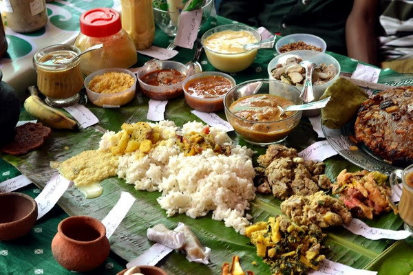 Mít - Loại quả "kỳ diệu" mang đến bữa ăn cho cả gia đình ảnh 2