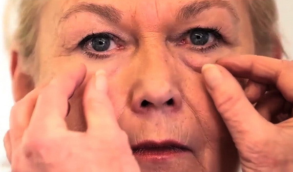 Phát minh về "lớp da phụ" giúp khắc phục tình trạng lão hóa da ảnh 1