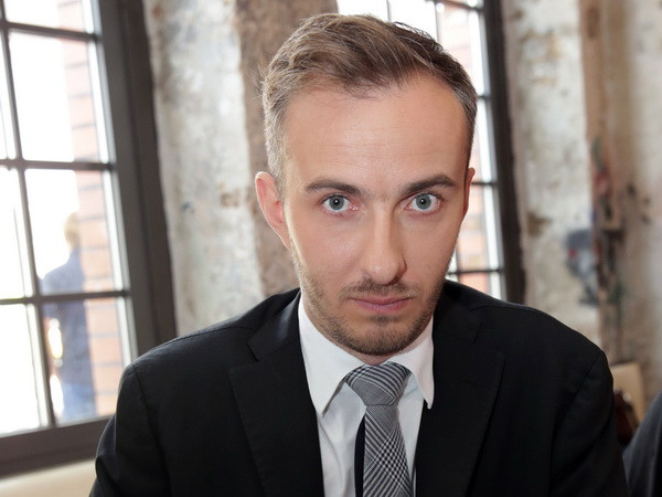 Tổng thống Thổ Nhĩ Kỳ kiện lãnh đạo hãng truyền thông Đức ảnh 1