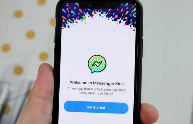 Facebook bị cáo buộc vi phạm luật về quyền riêng tư của trẻ em ảnh 1