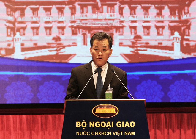 Phát huy vai trò đối ngoại trong phát triển kinh tế-xã hội địa phương ảnh 3