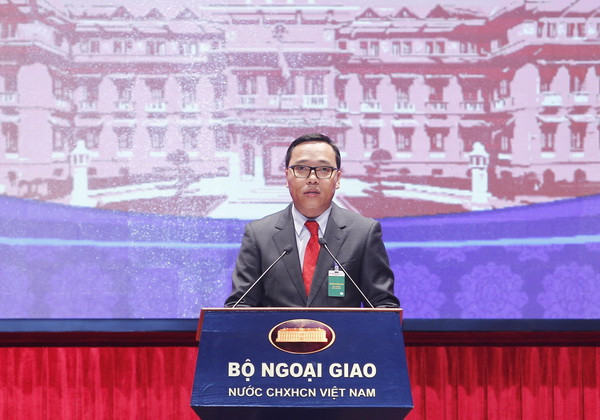 Giải pháp thu hút nguồn lực từ các tổ chức phi chính phủ nước ngoài ảnh 2