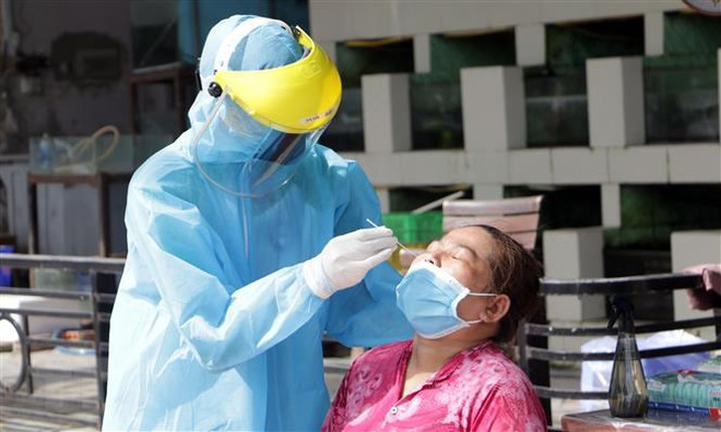 Chính phủ ban hành nghị quyết về giải pháp cấp bách phòng, chống dịch ảnh 2