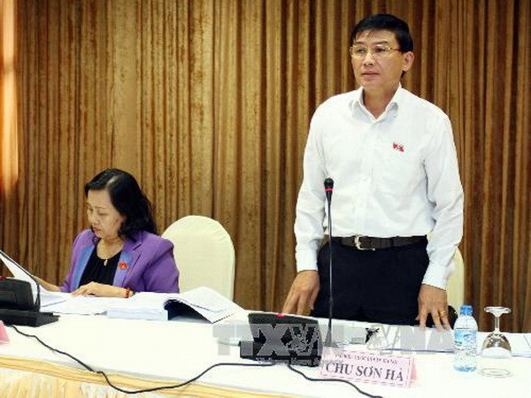 Đường Hồ Chí Minh: Cần giải thích rõ về phân kỳ đầu tư ảnh 1