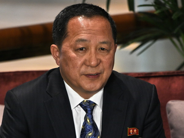 Triều Tiên: Đề nghị đối thoại của Hàn Quốc thiếu chân thành ảnh 1