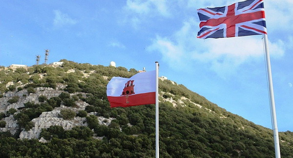Tây Ban Nha sẽ không lấy Gibraltar làm điều kiện đàm phán Brexit ảnh 1