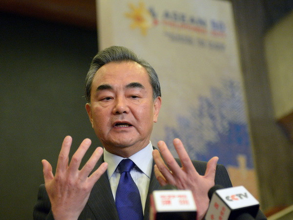 Trung Quốc hy vọng Triều Tiên và Hàn Quốc sớm có cuộc tiếp xúc ảnh 1